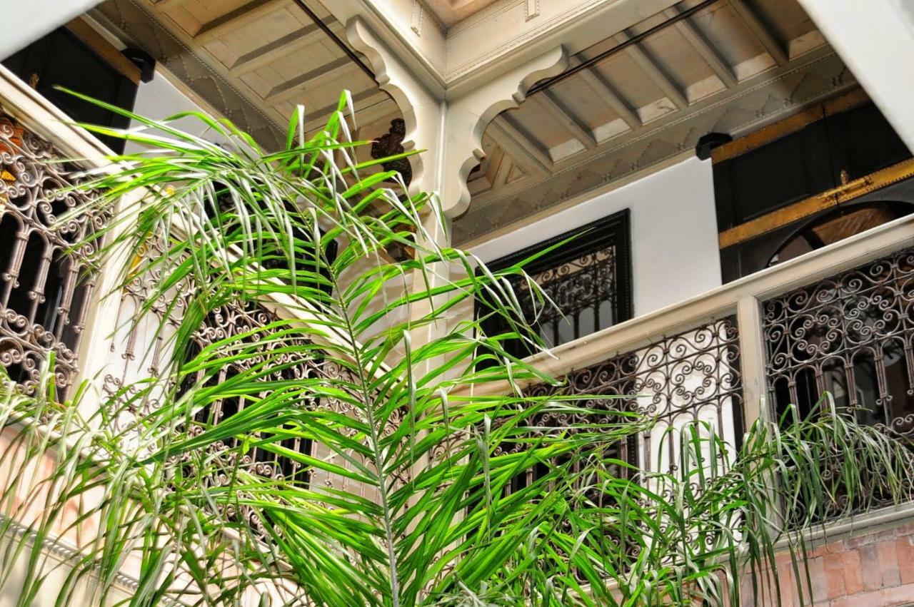 Riad L'Evidence Marrakesch Exterior foto