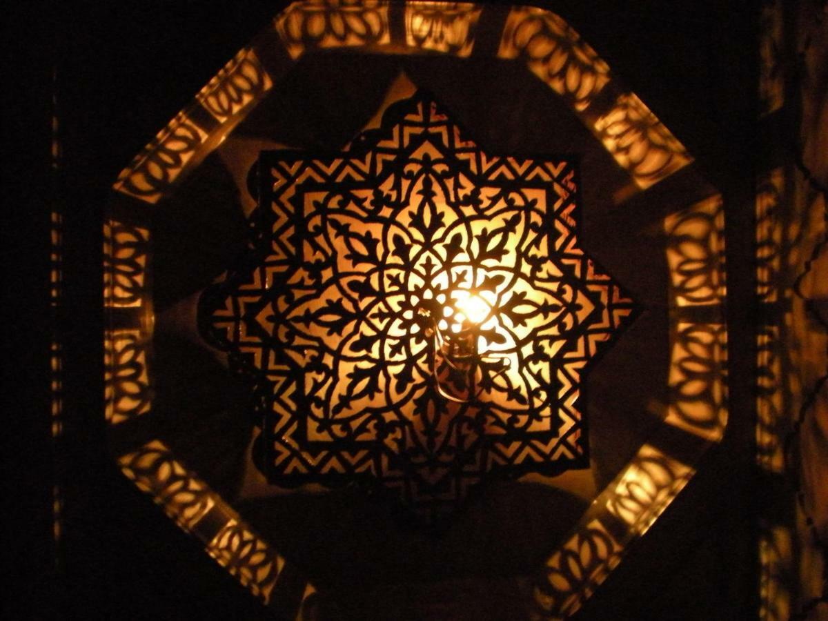 Riad L'Evidence Marrakesch Exterior foto